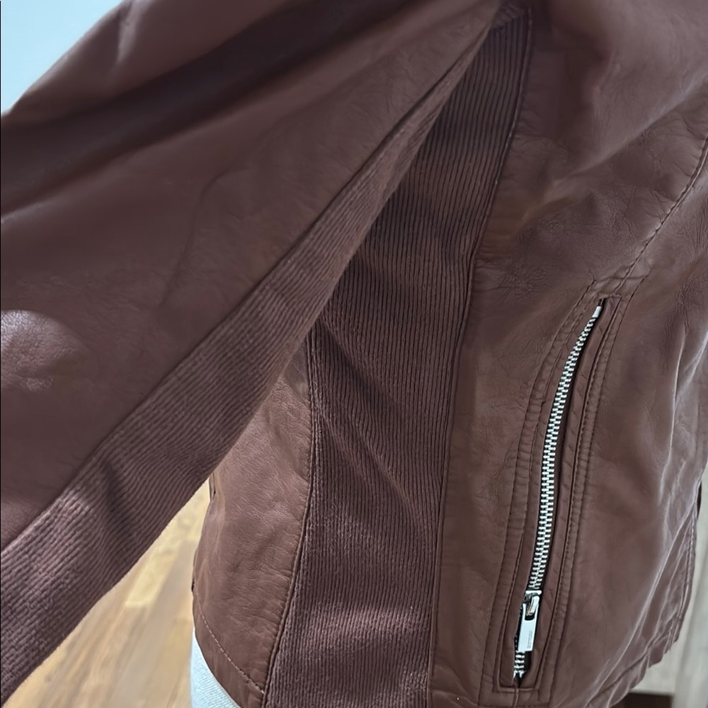 NEW Express Jacket - Picture 4 of 6